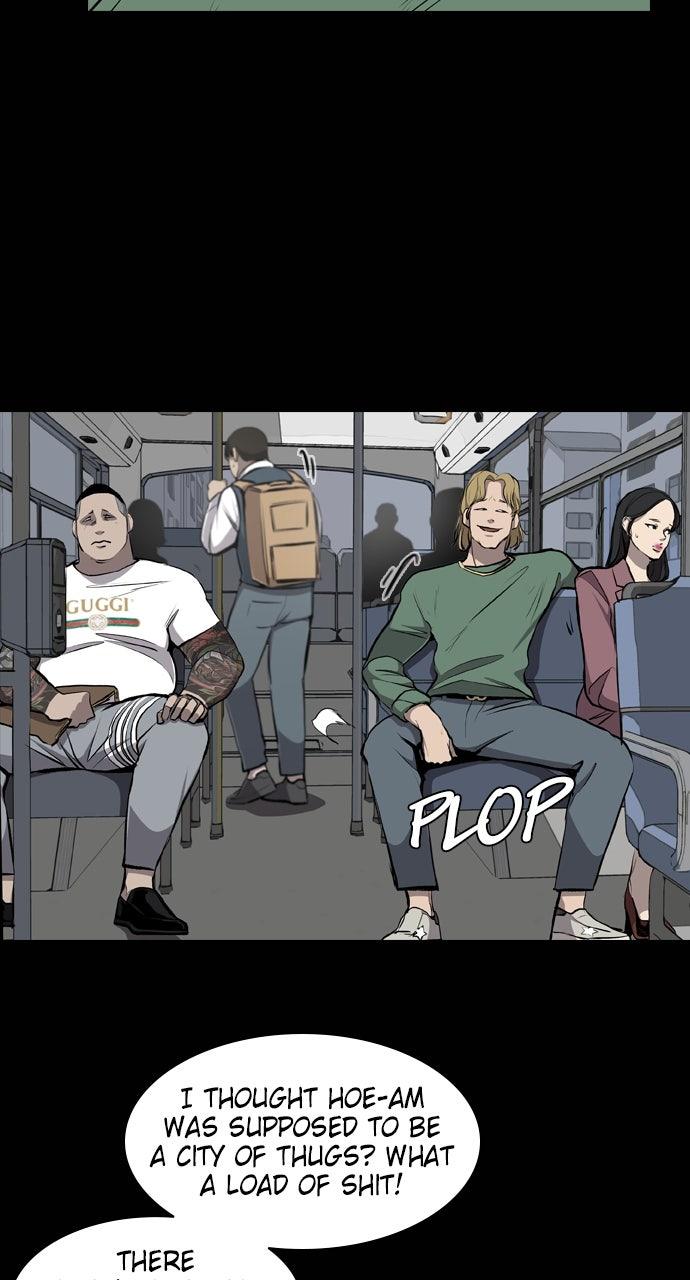 Castle Chap 20 - Next Chap 21