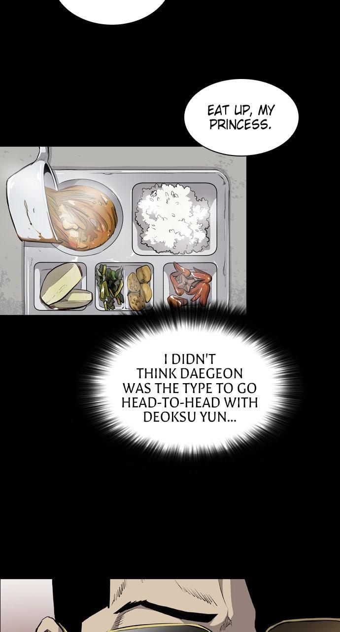 Castle Chap 20 - Next Chap 21