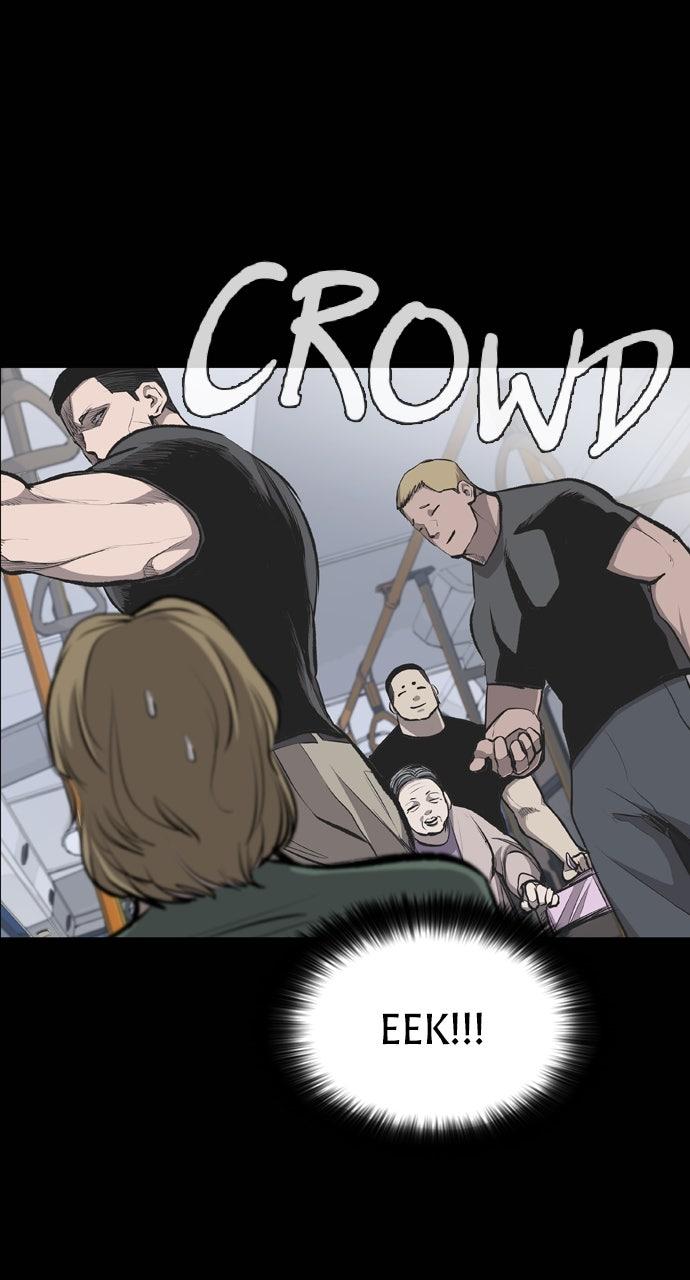 Castle Chap 20 - Next Chap 21