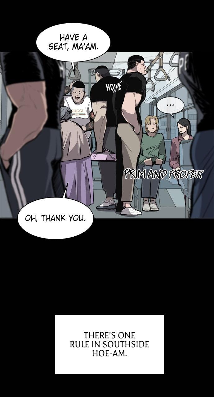 Castle Chap 20 - Next Chap 21
