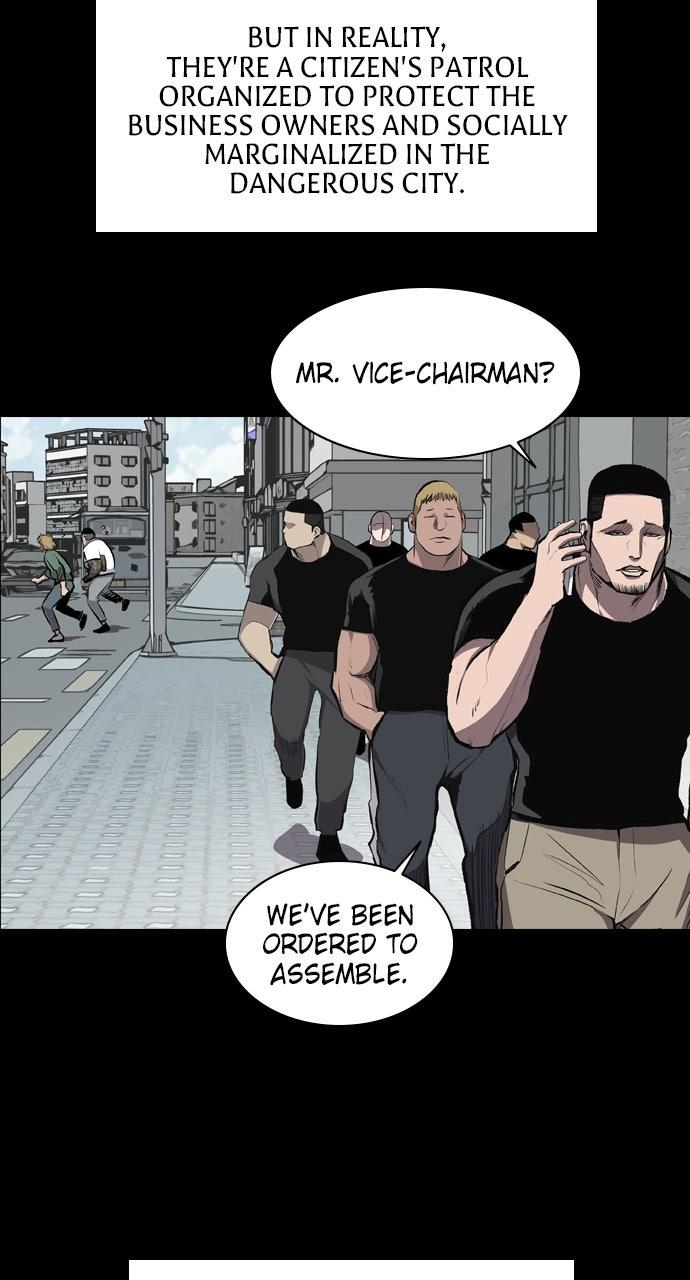 Castle Chap 20 - Next Chap 21