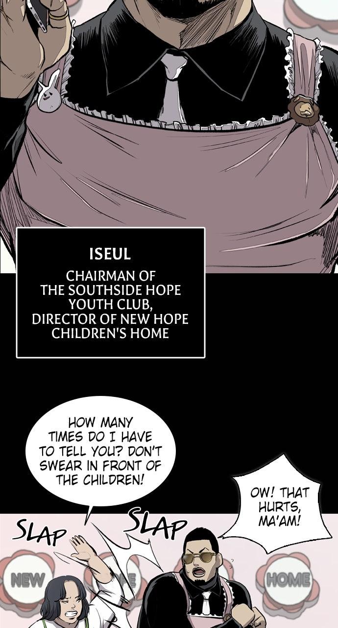 Castle Chap 20 - Next Chap 21