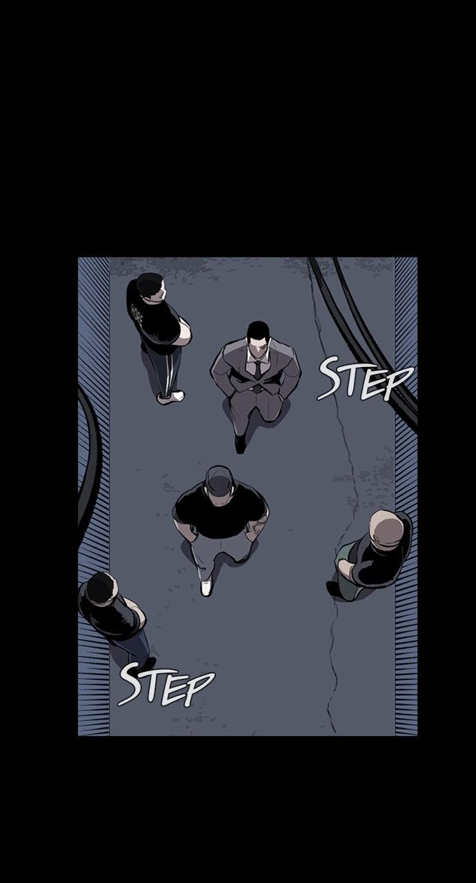 Castle Chap 20 - Next Chap 21
