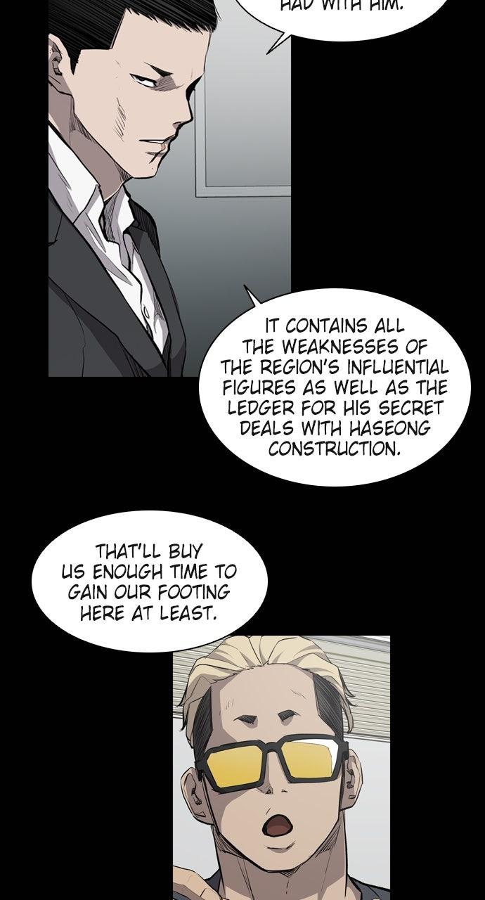Castle Chap 20 - Next Chap 21