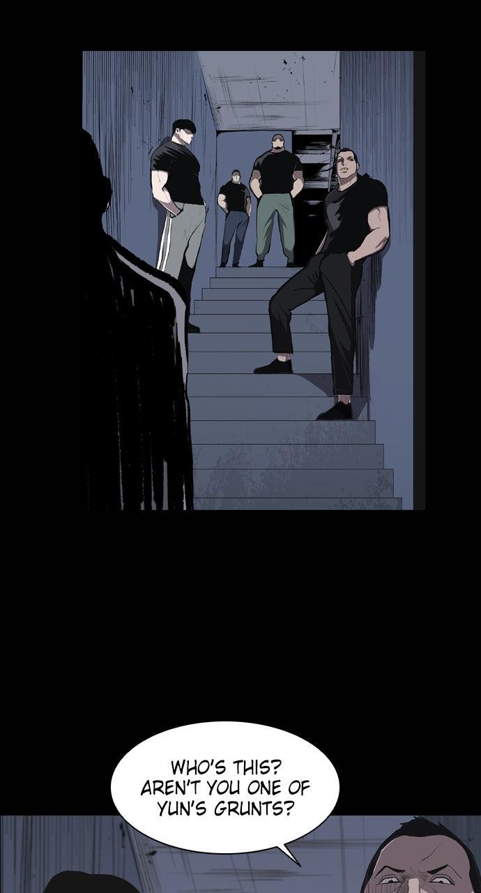 Castle Chap 20 - Next Chap 21
