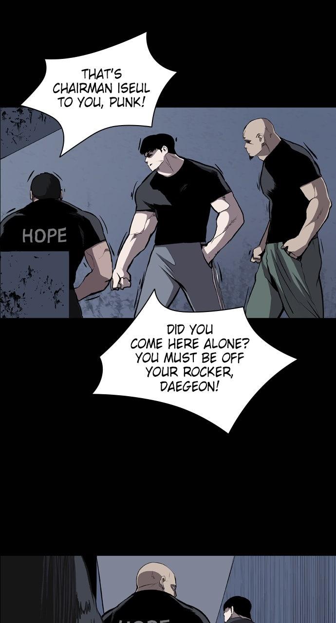 Castle Chap 20 - Next Chap 21