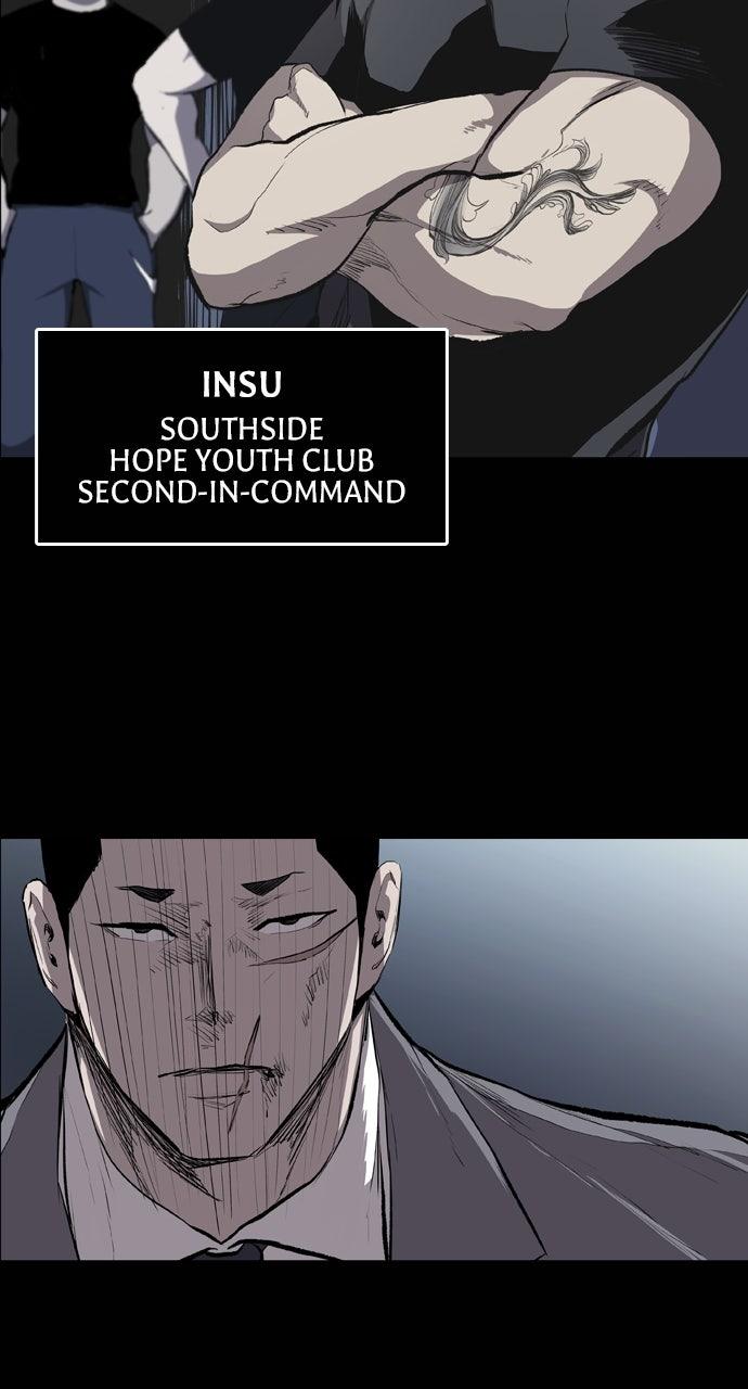 Castle Chap 20 - Next Chap 21