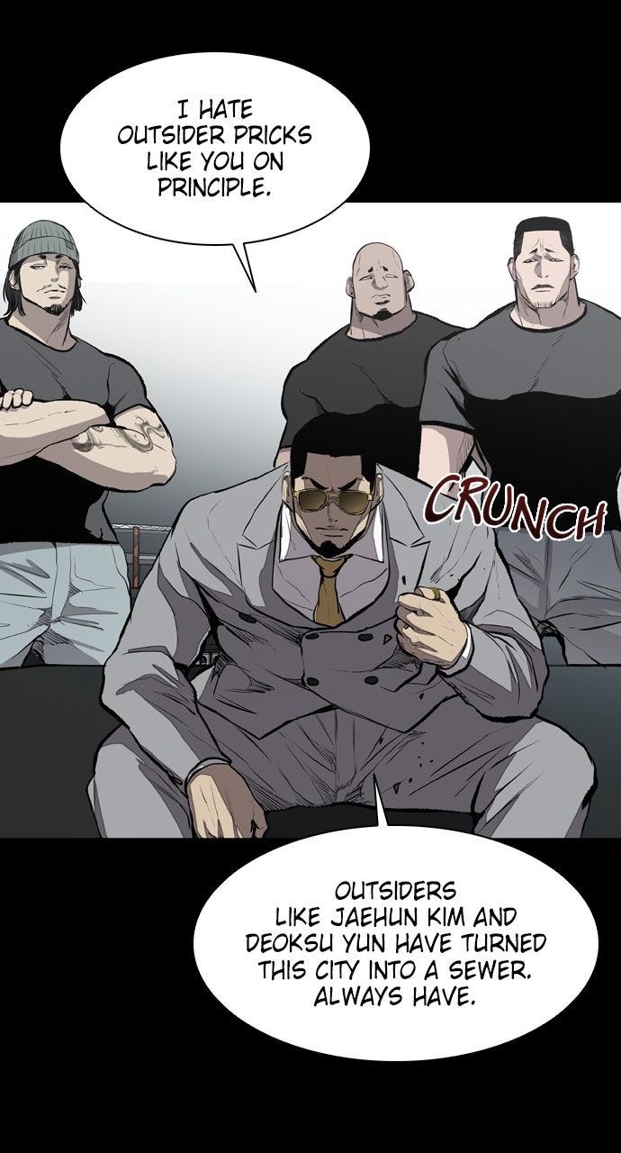 Castle Chap 21 - Next Chap 22