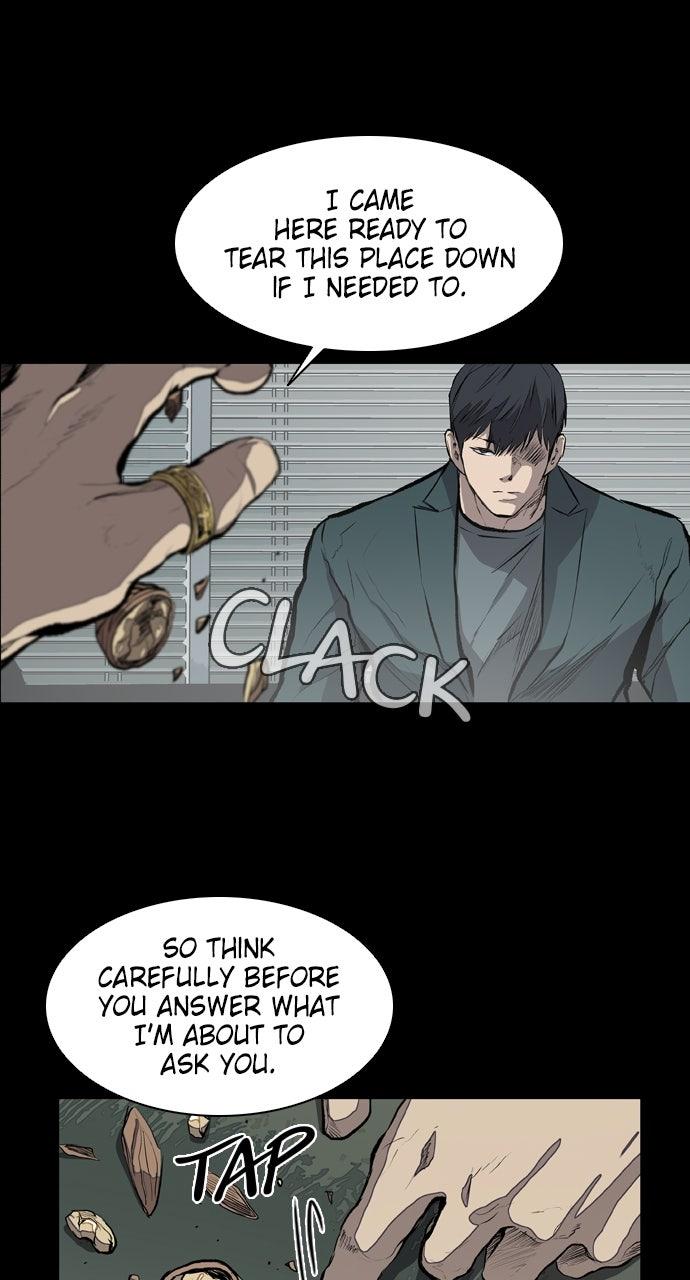 Castle Chap 21 - Next Chap 22
