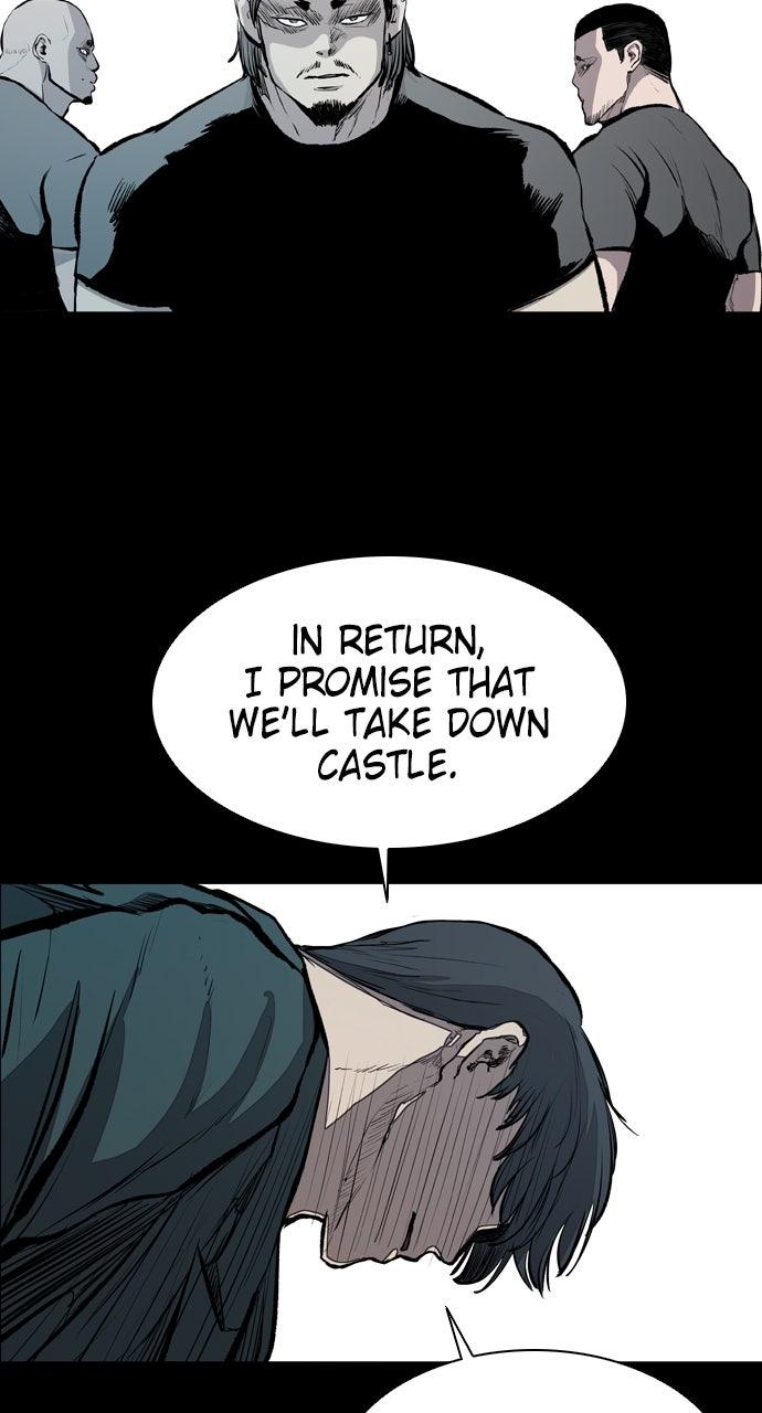 Castle Chap 21 - Next Chap 22