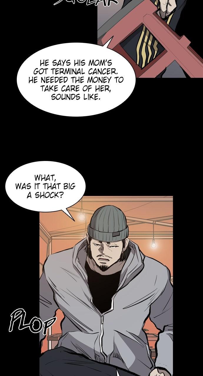 Castle Chap 21 - Next Chap 22