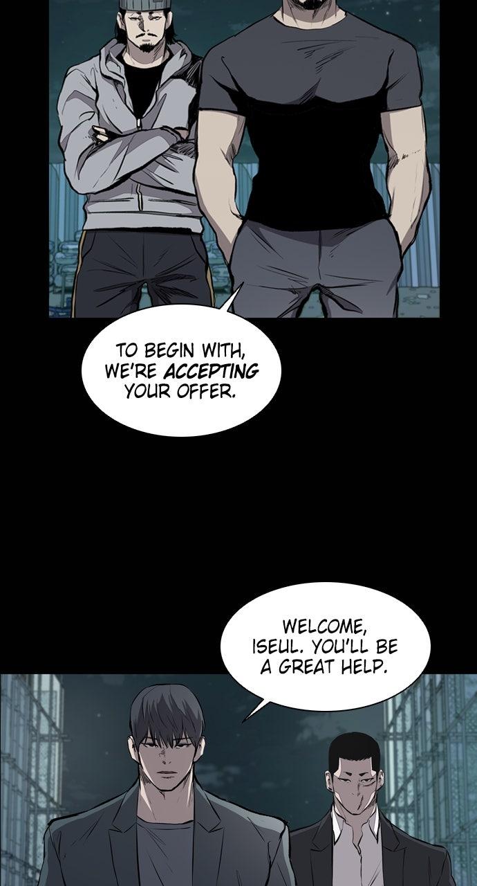 Castle Chap 21 - Next Chap 22