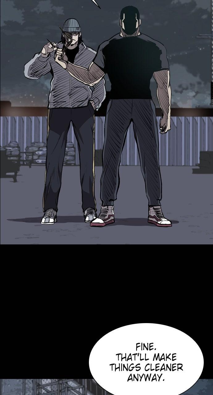 Castle Chap 21 - Next Chap 22