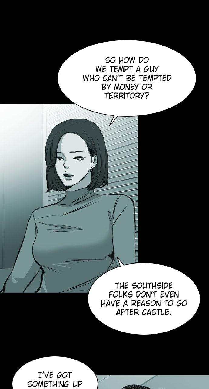 Castle Chap 21 - Next Chap 22