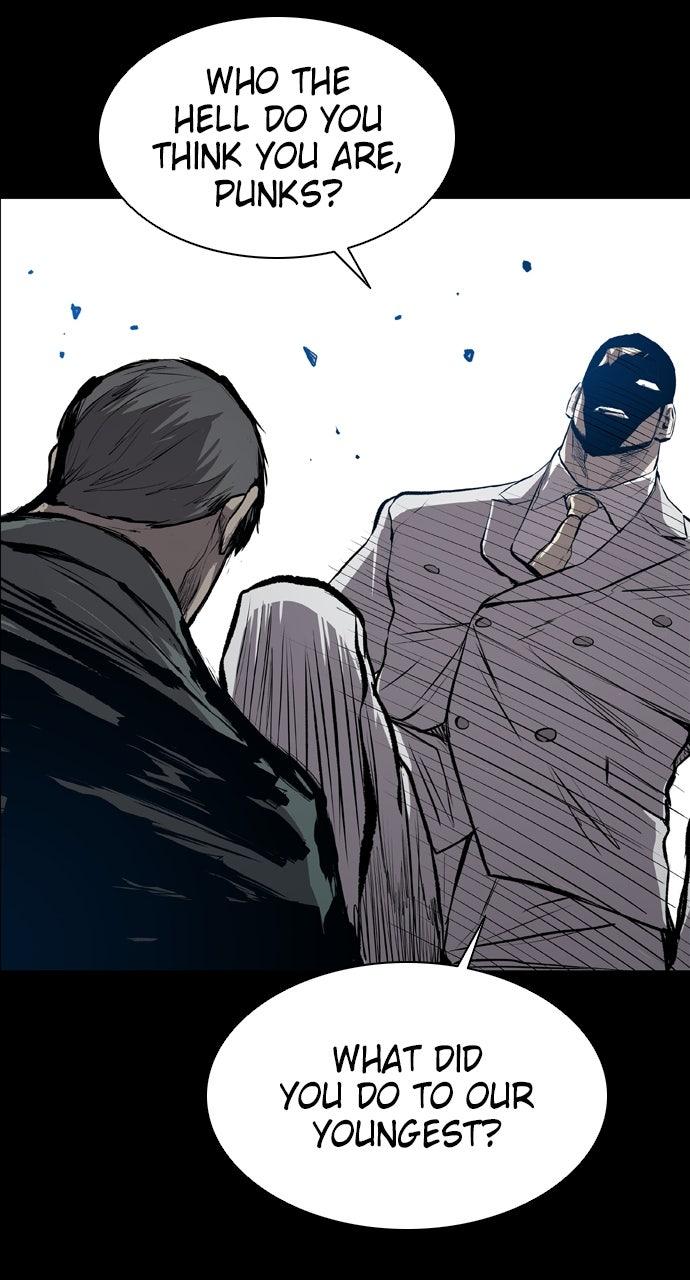 Castle Chap 21 - Next Chap 22
