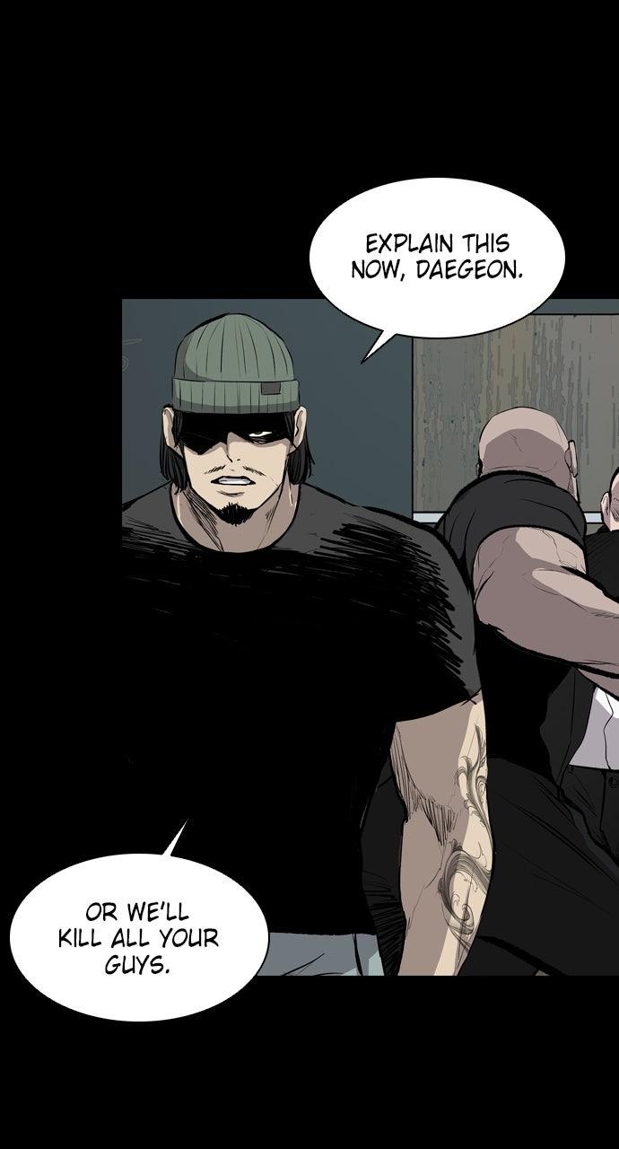 Castle Chap 21 - Next Chap 22