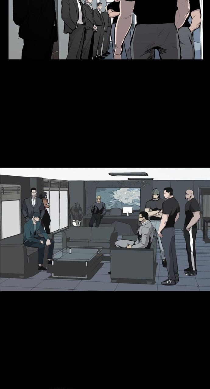 Castle Chap 21 - Next Chap 22