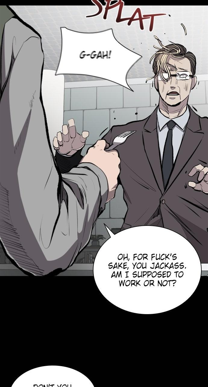 Castle Chap 22 - Next Chap 23