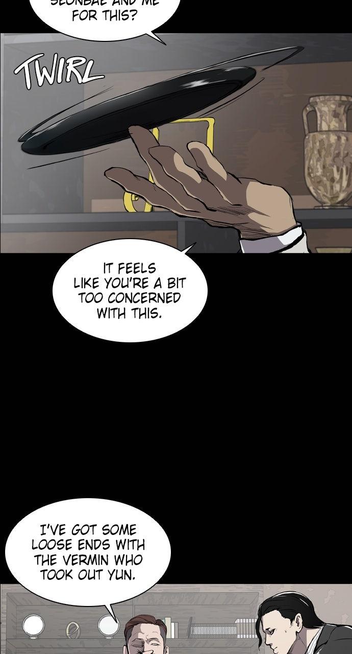 Castle Chap 22 - Next Chap 23