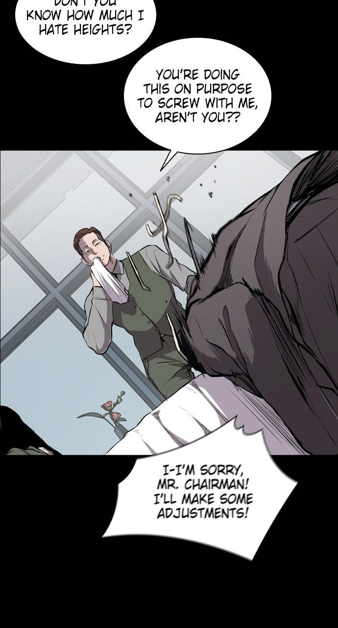 Castle Chap 22 - Next Chap 23