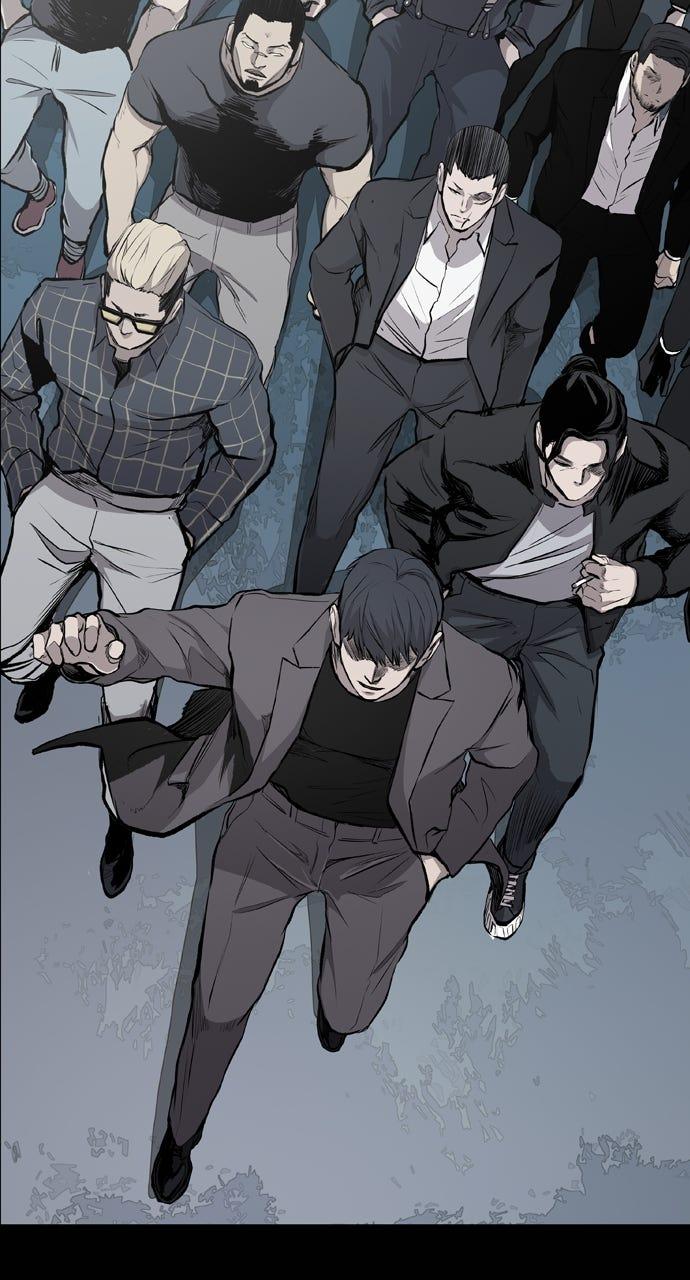Castle Chap 22 - Next Chap 23