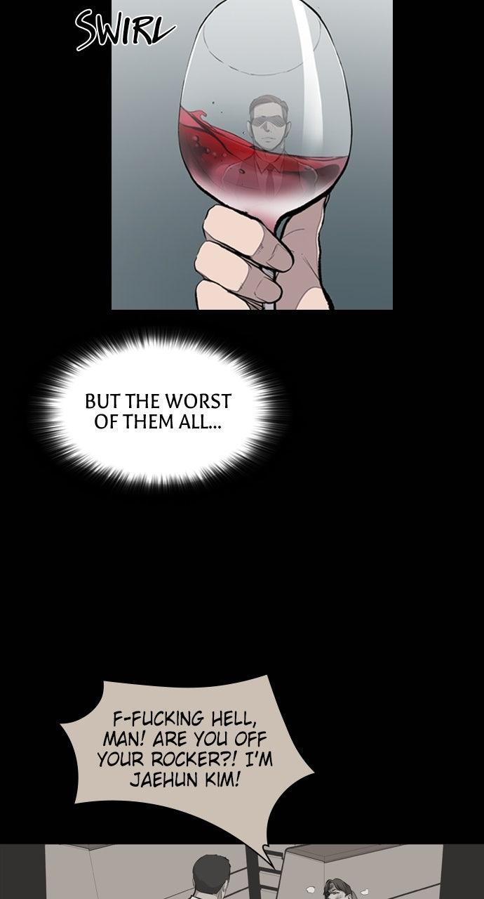 Castle Chap 22 - Next Chap 23