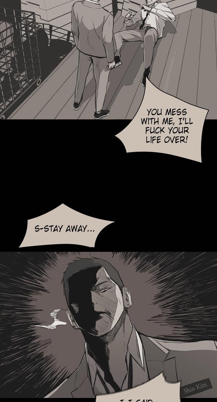 Castle Chap 22 - Next Chap 23