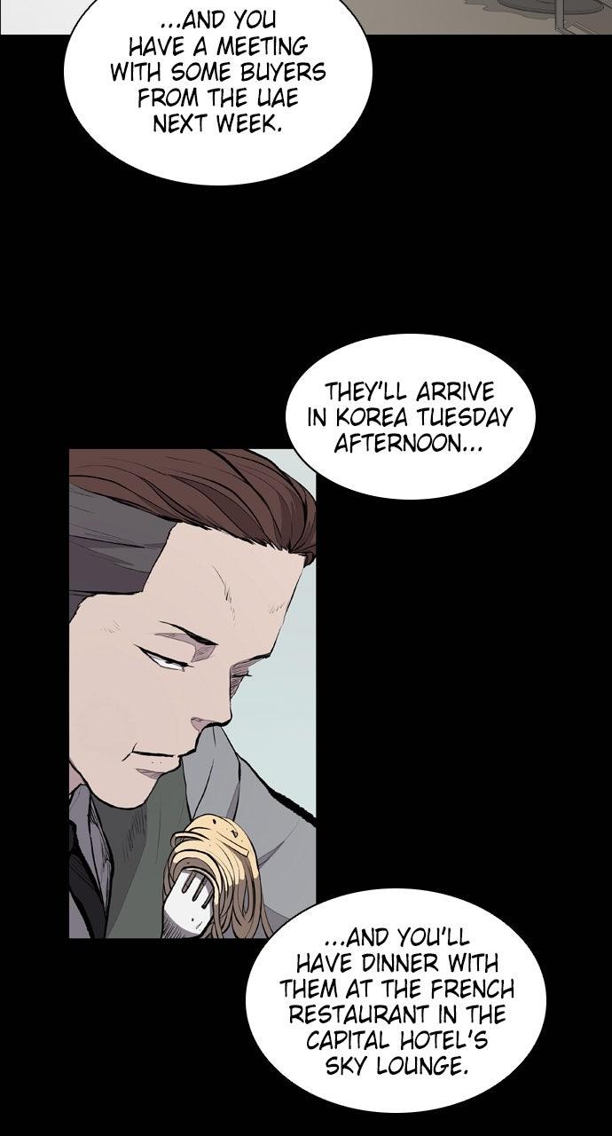 Castle Chap 22 - Next Chap 23