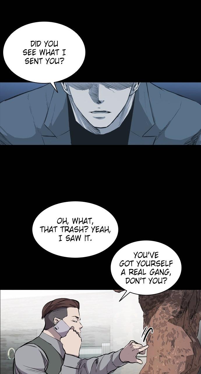 Castle Chap 22 - Next Chap 23