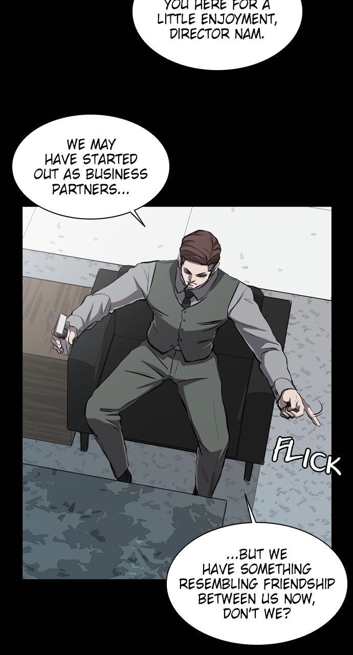 Castle Chap 22 - Next Chap 23