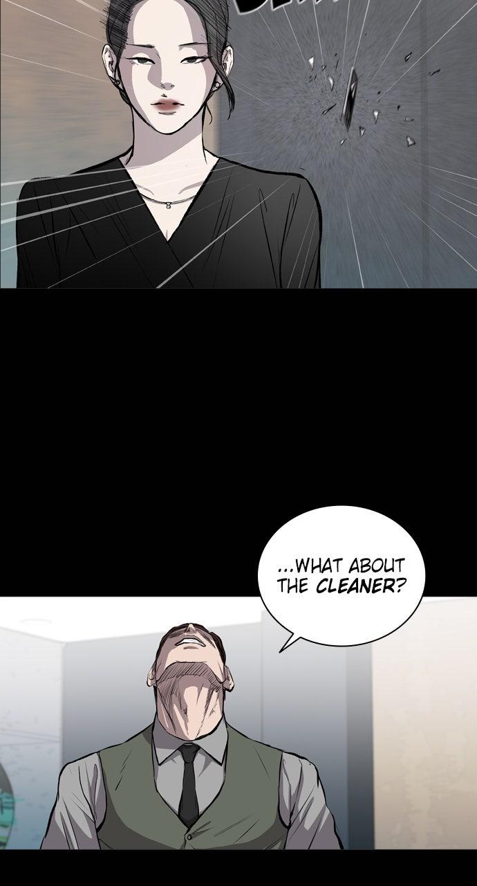 Castle Chap 22 - Next Chap 23