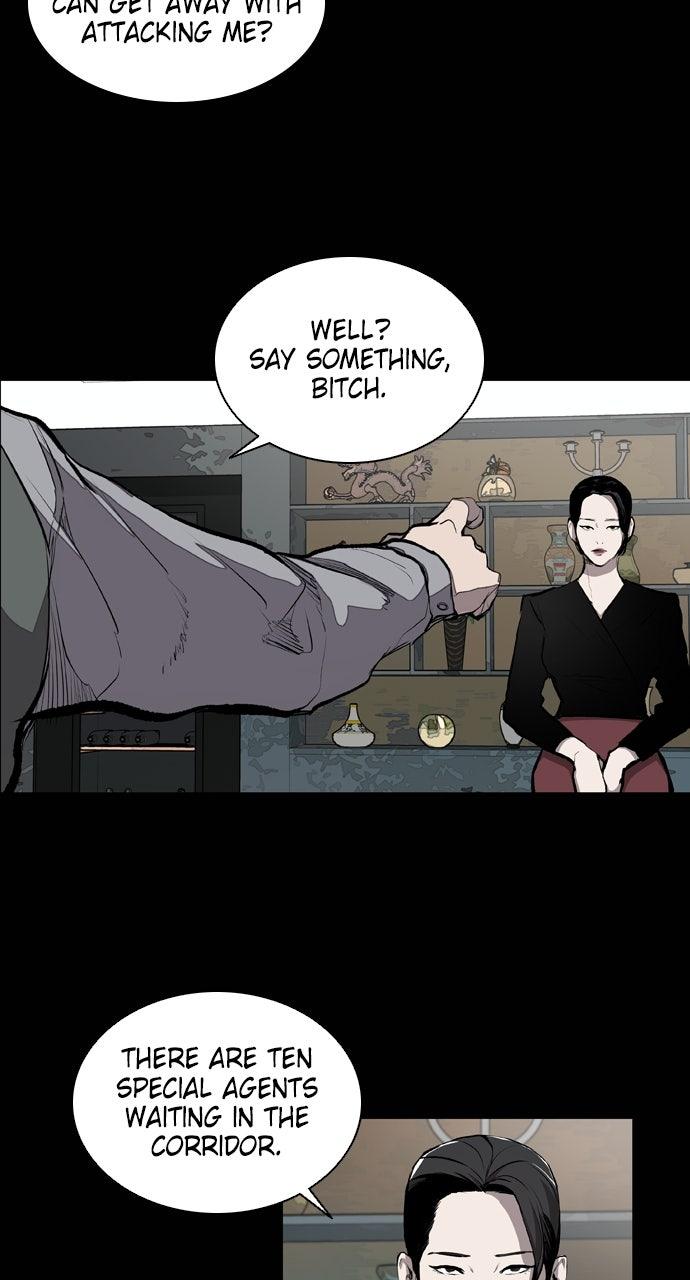 Castle Chap 23 - Next Chap 24