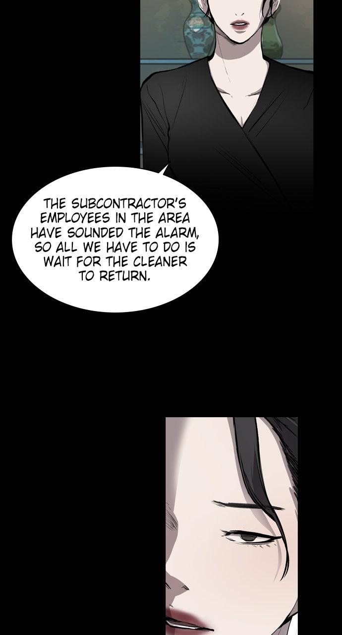 Castle Chap 23 - Next Chap 24