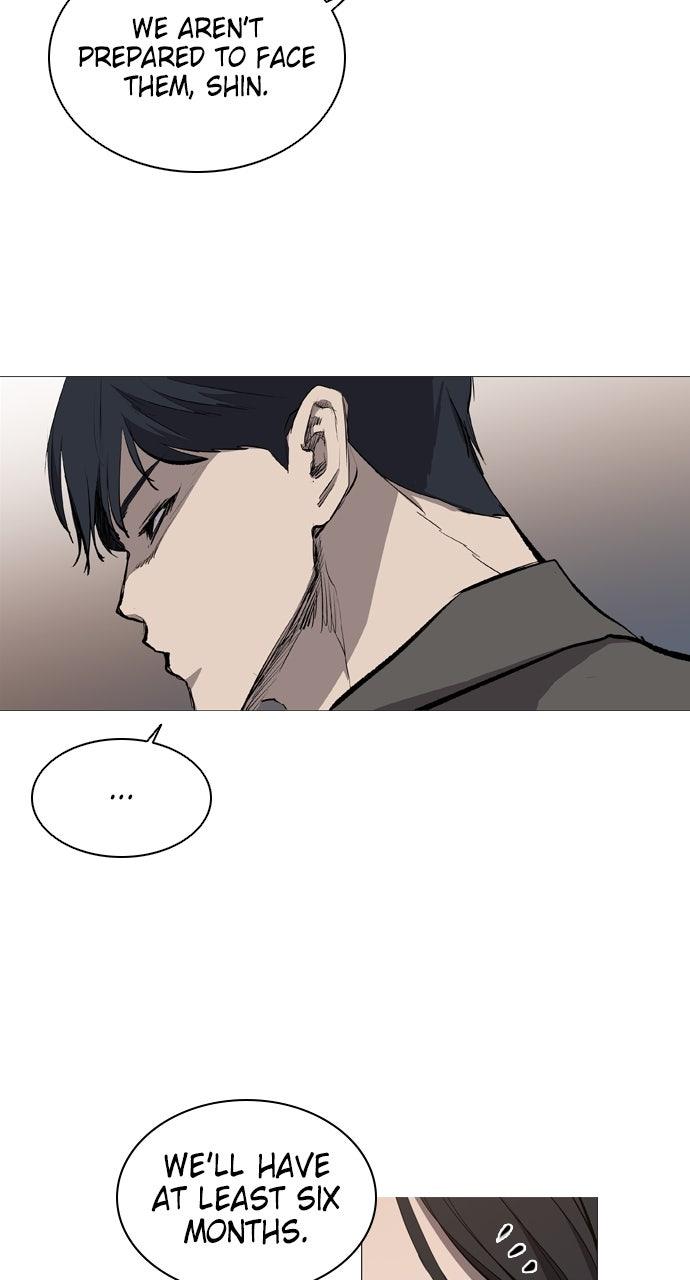 Castle Chap 23 - Next Chap 24