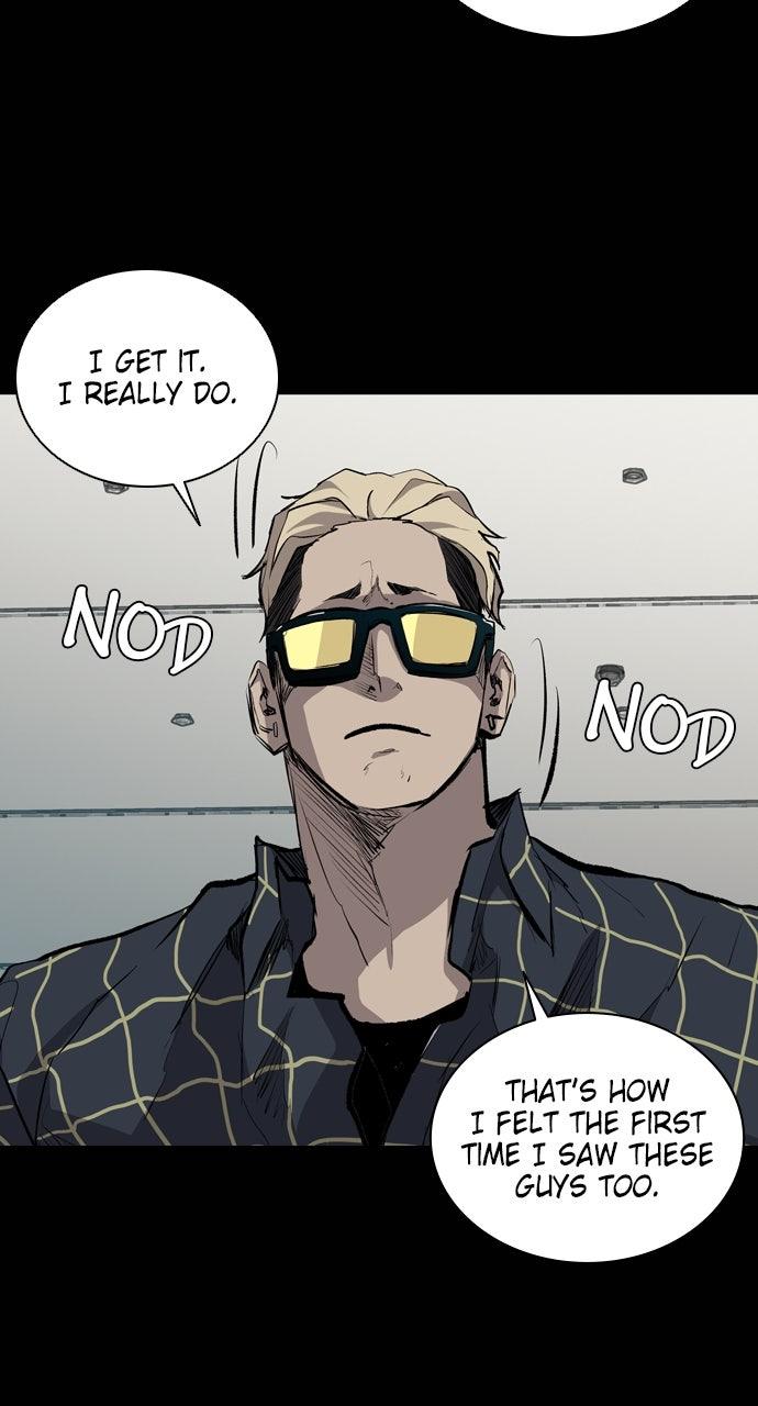 Castle Chap 23 - Next Chap 24