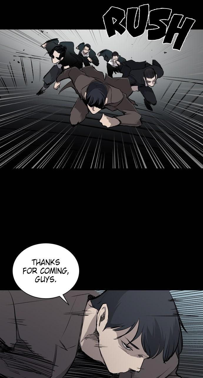 Castle Chap 23 - Next Chap 24