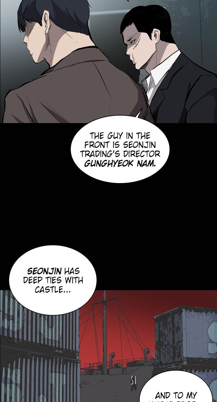 Castle Chap 23 - Next Chap 24