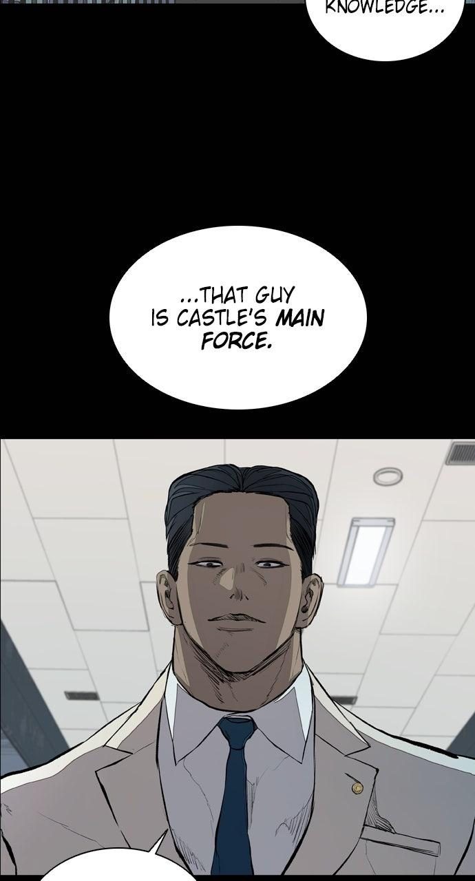 Castle Chap 23 - Next Chap 24