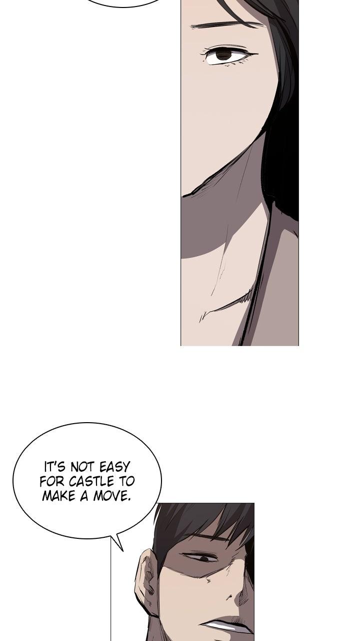 Castle Chap 23 - Next Chap 24