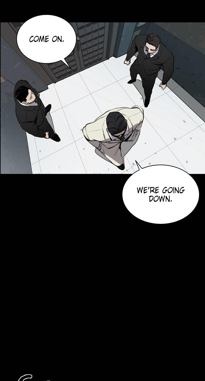 Castle Chap 23 - Next Chap 24