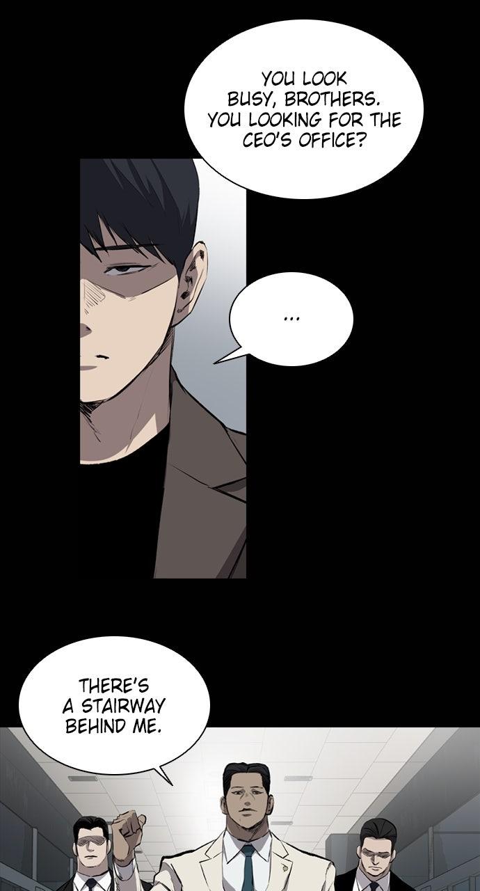 Castle Chap 23 - Next Chap 24