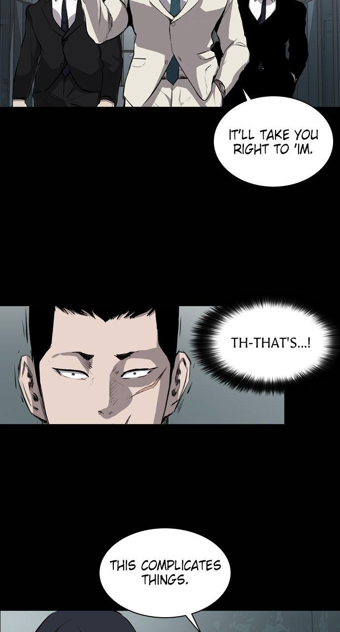 Castle Chap 23 - Next Chap 24