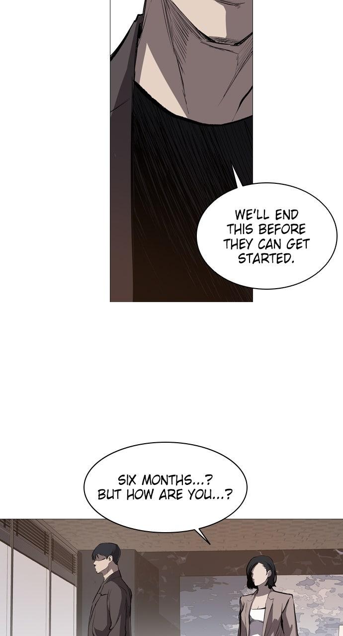 Castle Chap 23 - Next Chap 24