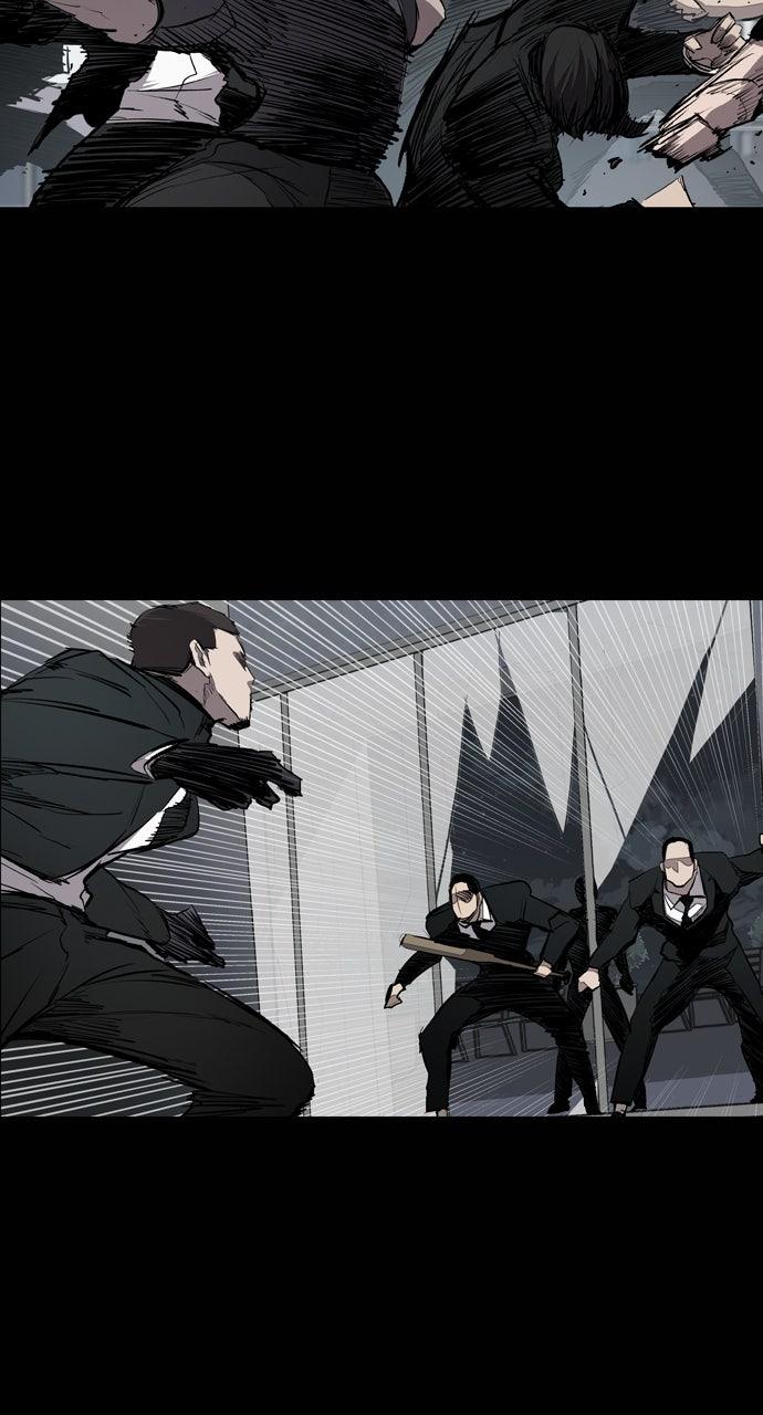 Castle Chap 23 - Next Chap 24