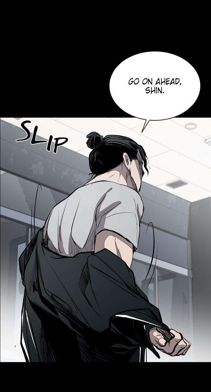 Castle Chap 23 - Next Chap 24