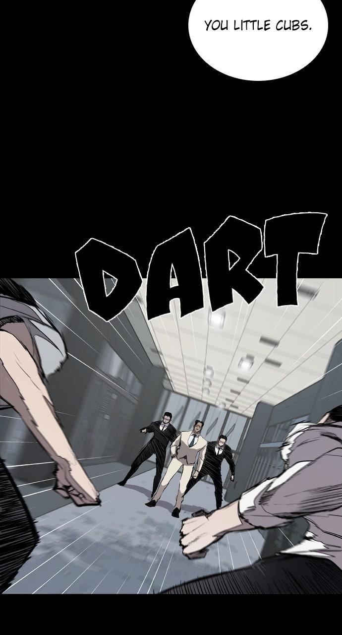 Castle Chap 23 - Next Chap 24