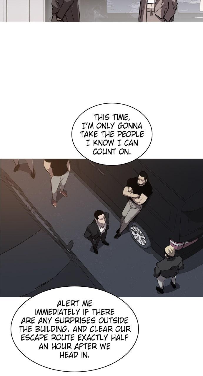 Castle Chap 23 - Next Chap 24