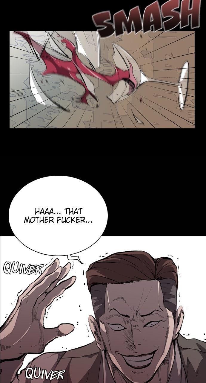 Castle Chap 23 - Next Chap 24