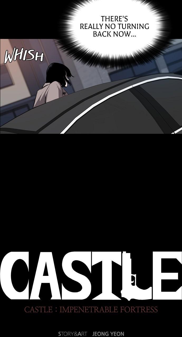 Castle Chap 23 - Next Chap 24