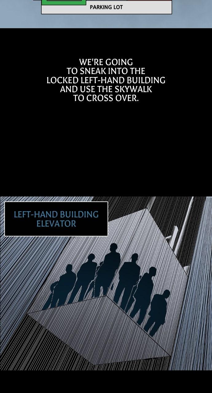 Castle Chap 23 - Next Chap 24